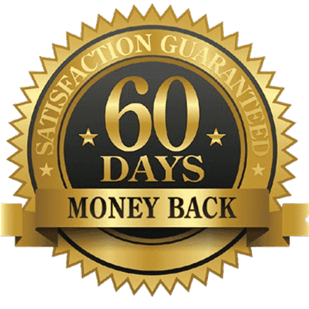 memovolt 60 days money back guarantee